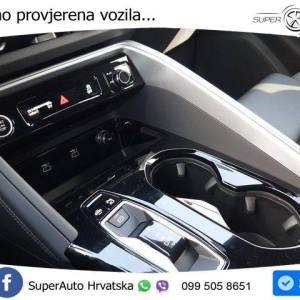 Audi Q5 2.0 TFSI e-hybrid quattro Aut. S line 299 KS, ACC+MATRIX+GR SJED+HEAD