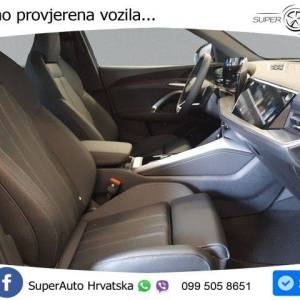 Audi Q5 2.0 TFSI e-hybrid quattro Aut. S line 299 KS, ACC+MATRIX+GR SJED+HEAD