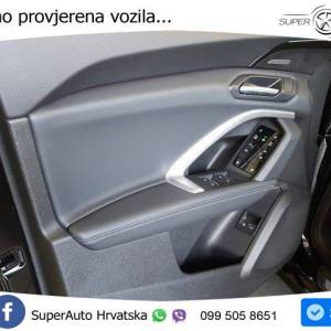 Audi Q5 2.0 TFSI e-hybrid quattro Aut. S line 299 KS, ACC+MATRIX+GR SJED+HEAD