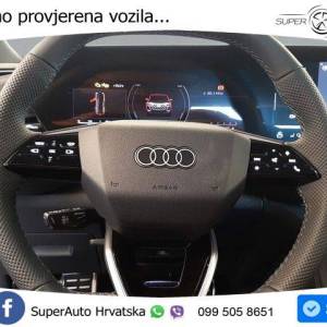 Audi Q5 2.0 TFSI e-hybrid quattro Aut. S line 299 KS, ACC+MATRIX+GR SJED+HEAD
