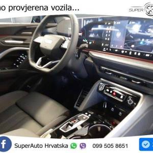 Audi Q5 2.0 TFSI e-hybrid quattro Aut. S line 299 KS, ACC+MATRIX+GR SJED+HEAD