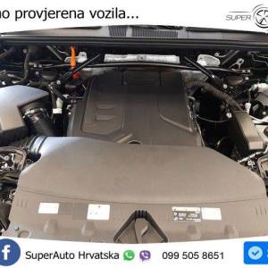 Audi Q5 2.0 TFSI e-hybrid quattro Aut. S line 299 KS, ACC+MATRIX+GR SJED+HEAD