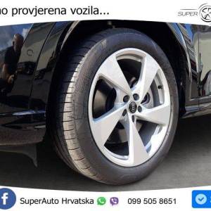 Audi Q5 2.0 TFSI e-hybrid quattro Aut. S line 299 KS, ACC+MATRIX+GR SJED+HEAD