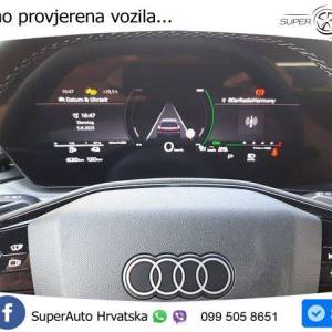 Audi Q5 2.0 TFSI e-hybrid quattro Aut. S line 299 KS, ACC+MATRIX+GR SJED+HEAD