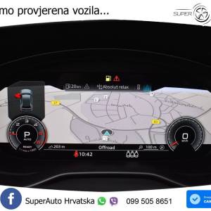 Audi Q5 40 TDI quattro Aut. 204 KS, MATRIX+KAM+GR SJED+VIRT