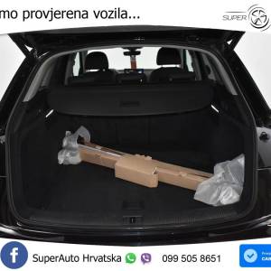 Audi Q5 40 TDI quattro Aut. 204 KS, MATRIX+KAM+GR SJED+VIRT