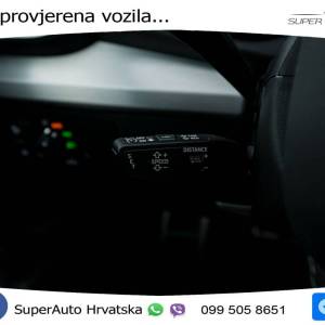 Audi Q5 40 TDI quattro S tronic 2xS line 204 KS, LED+ACC+GR SJED+360+VIRT+KUKA