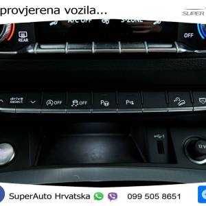 Audi Q5 40 TDI quattro S tronic 2xS line 204 KS, LED+ACC+GR SJED+360+VIRT+KUKA