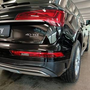 Audi Q5 40 TDI QUATTRO