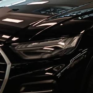 Audi Q5 40 TDI QUATTRO