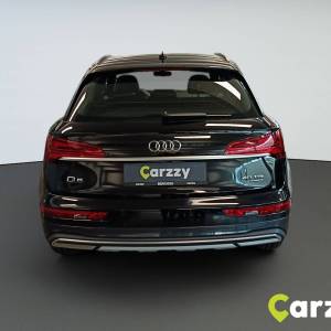 Audi Q5 40 TDI QUATTRO
