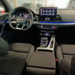 Audi Q5 40 TDI QUATTRO