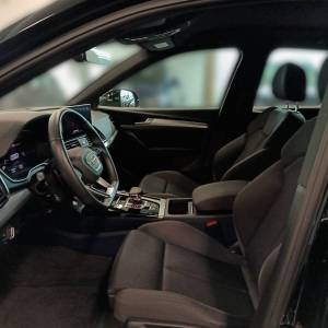 Audi Q5 40 TDI QUATTRO