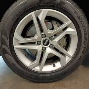 Audi Q5 40 TDI QUATTRO