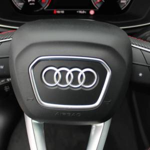 Audi Q5 40 TDi S-Tronic S-Line