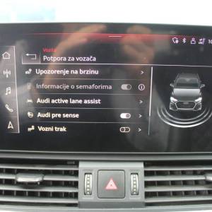 Audi Q5 40 TDi S-Tronic S-Line