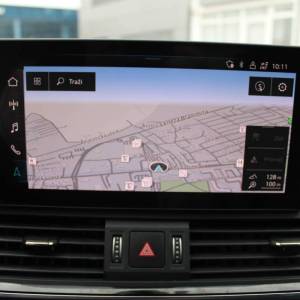 Audi Q5 40 TDi S-Tronic S-Line