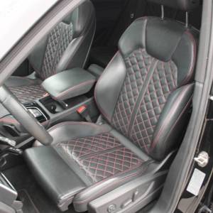 Audi Q5 40 TDi S-Tronic S-Line