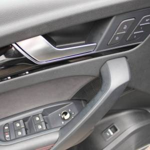 Audi Q5 40 TDi S-Tronic S-Line