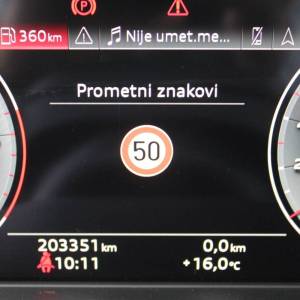 Audi Q5 40 TDi S-Tronic S-Line