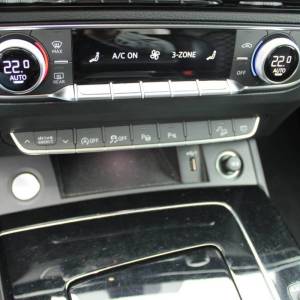 Audi Q5 40 TDi S-Tronic S-Line