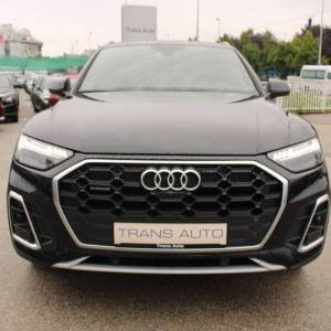 Audi Q5 40 TDi S-Tronic S-Line