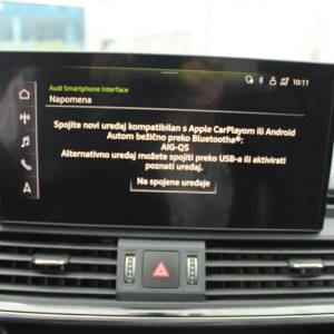 Audi Q5 40 TDi S-Tronic S-Line