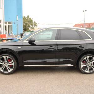 Audi Q5 40 TDi S-Tronic S-Line