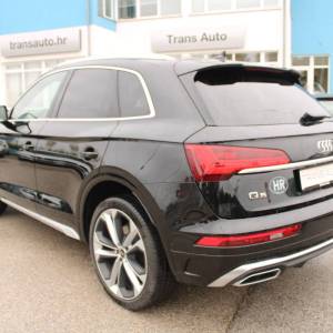 Audi Q5 40 TDi S-Tronic S-Line