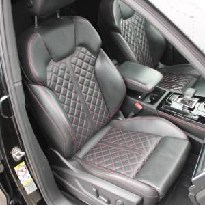 Audi Q5 40 TDi S-Tronic S-Line
