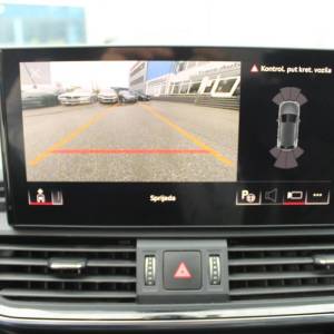 Audi Q5 40 TDi S-Tronic S-Line