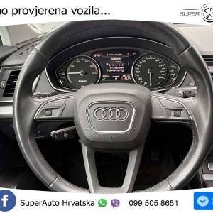 Audi Q5 55 TFSIe quattro S tronic 367 KS, ZRAČNI+GR SJED+NAVI