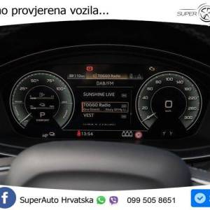 Audi Q5 Sportback 55 TFSIe quattro Aut. S line 367 KS, ACC+LED+360+GR SJED+VIRT