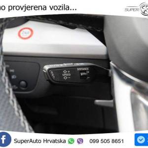 Audi Q5 Sportback 55 TFSIe quattro Aut. S line 367 KS, ACC+LED+360+GR SJED+VIRT
