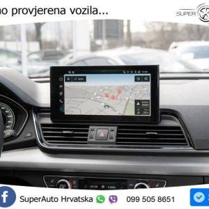 Audi Q5 Sportback 55 TFSIe quattro Aut. S line 367 KS, ACC+LED+360+GR SJED+VIRT