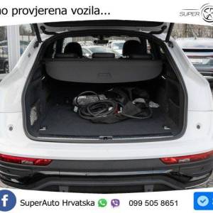 Audi Q5 Sportback 55 TFSIe quattro Aut. S line 367 KS, ACC+LED+360+GR SJED+VIRT