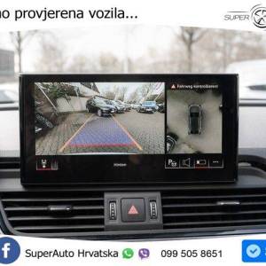 Audi Q5 Sportback 55 TFSIe quattro Aut. S line 367 KS, ACC+LED+360+GR SJED+VIRT