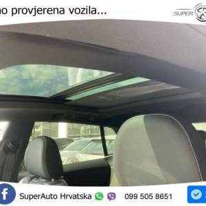 Audi Q8 55 TFSIe quattro Aut. 394 KS, ZRAČNI+ACC+360+LED+GR SJED+PANO