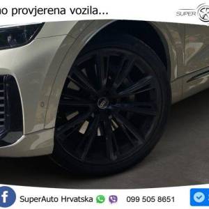 Audi Q8 55 TFSIe quattro Aut. 394 KS, ZRAČNI+ACC+360+LED+GR SJED+PANO