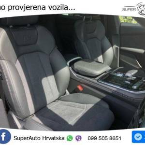 Audi Q8 55 TFSIe quattro Aut. 394 KS, ZRAČNI+ACC+360+LED+GR SJED+PANO