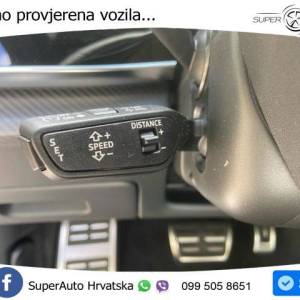 Audi Q8 55 TFSIe quattro Aut. 394 KS, ZRAČNI+ACC+360+LED+GR SJED+PANO