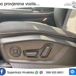 Audi Q8 55 TFSIe quattro Aut. 394 KS, ZRAČNI+ACC+360+LED+GR SJED+PANO