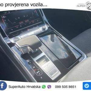 Audi Q8 55 TFSIe quattro Aut. 394 KS, ZRAČNI+ACC+360+LED+GR SJED+PANO
