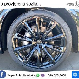 Audi Q8 55 TFSIe quattro Aut. S line 394 KS, ZRAČNI+MATRIX+ACC+GR SJED+360+PANO