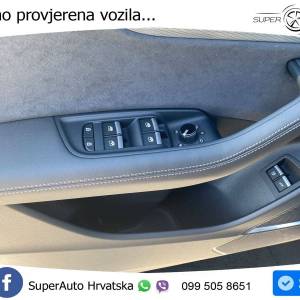Audi Q8 55 TFSIe quattro Aut. S line 394 KS, ZRAČNI+MATRIX+ACC+GR SJED+360+PANO