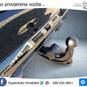 Audi Q8 55 TFSIe quattro Aut. S line 394 KS, ZRAČNI+MATRIX+ACC+GR SJED+360+PANO