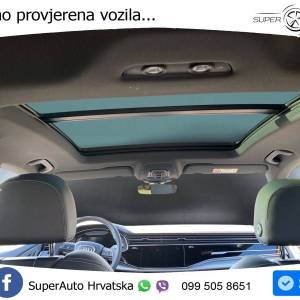 Audi Q8 55 TFSIe quattro Aut. S line 394 KS, ZRAČNI+MATRIX+ACC+GR SJED+360+PANO