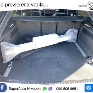 Audi Q8 55 TFSIe quattro Aut. S line 394 KS, ZRAČNI+MATRIX+ACC+GR SJED+360+PANO