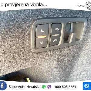 Audi Q8 55 TFSIe quattro Aut. S line 394 KS, ZRAČNI+MATRIX+ACC+GR SJED+360+PANO