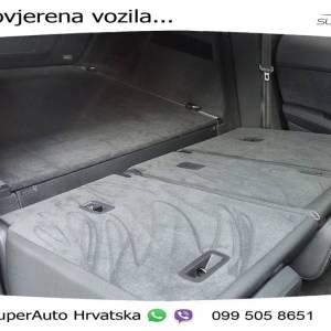 Audi Q8 60 TFSIe quattro Aut. S line 489 KS, ZRAČNI+MATRIX+ACC+GR SJED+360+PANO